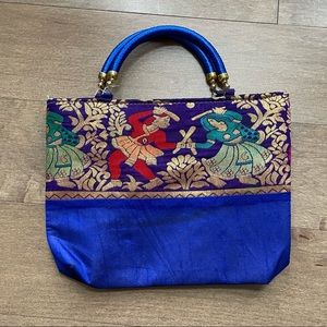 Indian Purse